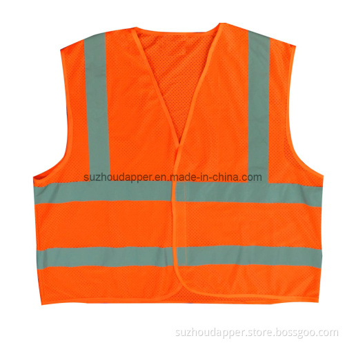 Safety Vest (US015)